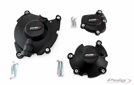 POKRYWY DEKLI SILNIKA PUIG DO YAMAHA MT-10 16-21