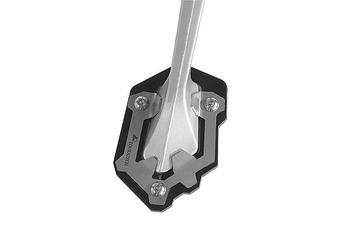 Poszerzenie podstawy stopki bocznej do Triumph Tiger 800/800XC od 2015