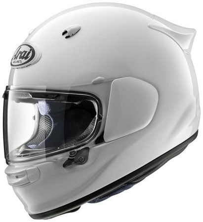 KASK ARAI QUANTIC DIAMOND WHITE