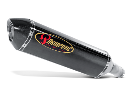Akrapovic Tłumik końcowy Yamaha FZ1 2006-2015