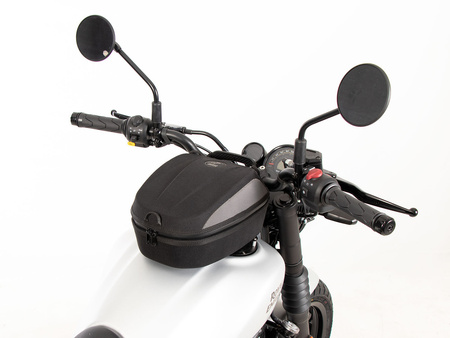 Tankring BASIC incl. fastener for tankbag for Royal Enfield Guerrilla 450 (2024-)