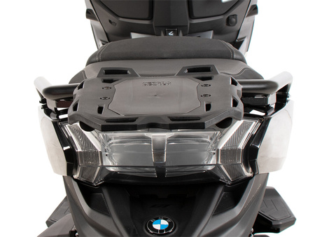 Smartrack soft luggage rear rack for BMW C 400 GT (2025-)