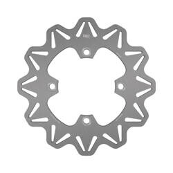 EBC Tarcza hamulcowa motocyklowa VR4009 VEE