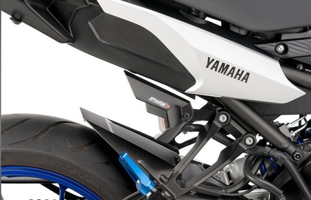 OSŁONA TYLNEGO ZBIORNICZKA PŁYNU DO MT-09 TRACER