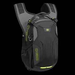 Ogio plecak Baja 2 l. Hydro