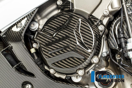 Pokrywa alternatora carbon - bmw s1000r (2014-2020) / s1000rr (2010-2018) / hp4 (od 2012) ILMBERGER LMD.029.S100S.K