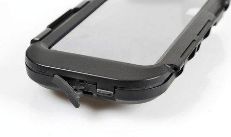 90427 Opti twarde etui na iPhone XS Max