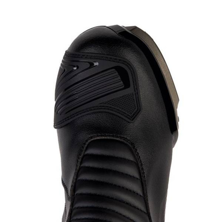 BUTY MOTOCYKLOWE OZONE RS BLACK