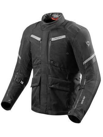 REV'IT! Kurtka tekstylna NEPTUNE 2 GTX