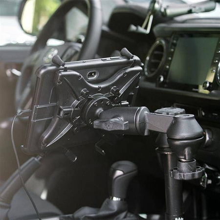 RAM-HOL-UN9U X-Grip® Uniwersalny uchwyt do tabletów 9"-11"