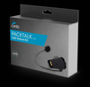 CARDO PACKTALK HALF HELMET KIT 