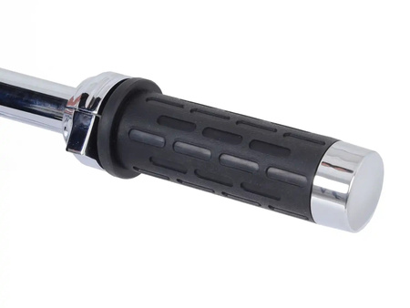 PODGRZEWANE MANETKI R&G MOTOCYKLOWE 254MM