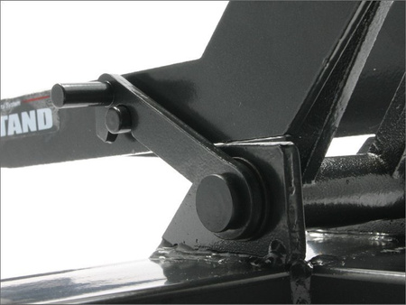 DRC HC2 podnośnik na hydraulicznym siłowniku