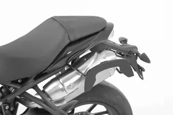 Triumph Speed Triple 1050 (2011-2015) C-BOW soft bag holder