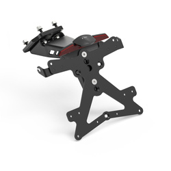 Mocowanie do tablicy rejestracyjnej Fox