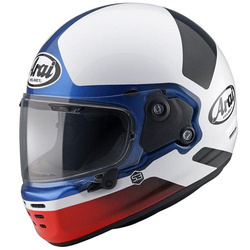 KASK ARAI CONCEPT-XE BACKER WHITE