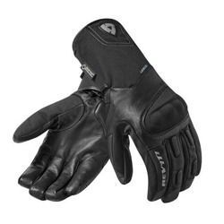 REV'IT! Rękawice zimowe Stratos GTX kolor Czarny