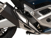 Decorative bar black for Honda Forza 750 (2021-2024)