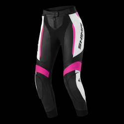 MIURA 2.0 PANTS PINK FLUO Shima
