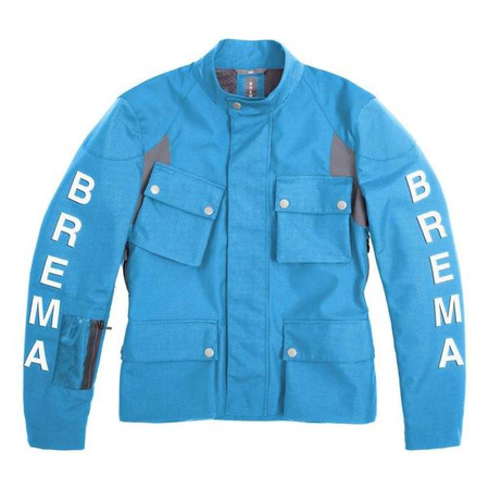 Brema Silver Vase ADV S