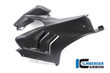 Panel boczny owiewki prawy matowy DUCATI Panigale V4 / V4 S / V4 R (od 2022) ILMBERGER VER.105.V422M.K