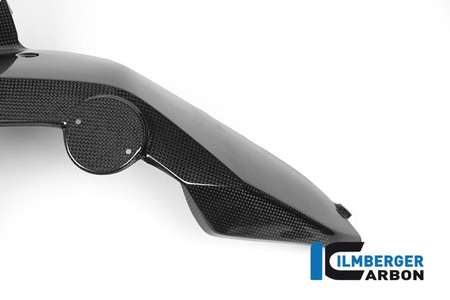 Przewód powietrzny lewy - BMW R 1200 GS (LC) Adventure (od 2014) ILMBERGER WKL.003.GSA12.K