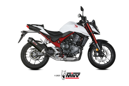 Mivv Tłumik Końcowy Oval Carbon Honda CB 750 Hornet 2025-2026