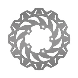 EBC Tarcza hamulcowa skuterowa VR9100 VEE Series