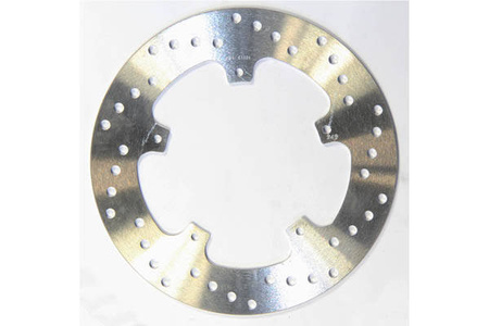 EBC Tarcza hamulcowa skuterowa MD949D