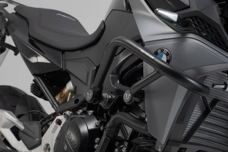 CRASHBAR/GMOL SW-MOTECH BMW F 900 R (19-) BLACK