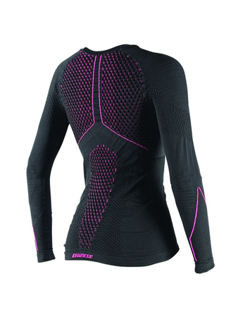 DAINESE KOSZULKA TERMOAKTYWNA D-CORE THERMO TEE LADY
