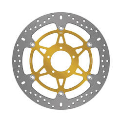 EBC Tarcza hamulcowa motocyklowa MD868X Street X