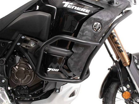 YAMAHA TENERE 700 WORLD RAID (2022-) Gmole "Solid"