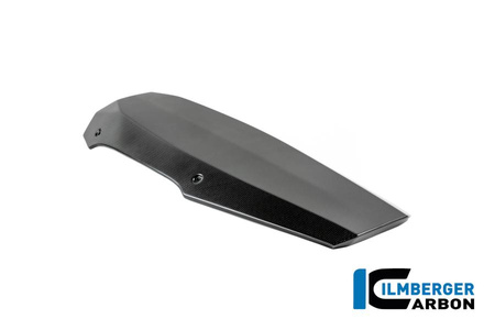 Spoiler motocyklowy carbon matte BMW R 12 NineT (od 2024) ILMBERGER CM.VEU.010.R12NT
