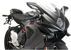 BOCZNE SPOILERY DOCISKOWE DO MV AGUSTA F3 675/ 800