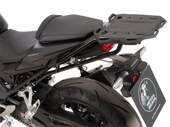 Smartrack soft luggage rear rack for Honda CB 750 Hornet (2023-)