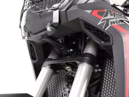 Honda CRF 1100 L Africa Twin (2019-) adapter do osłony lamp