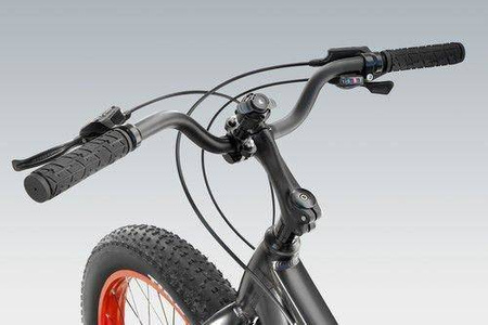 90550 Opti mocowanie typu U na kierownicy