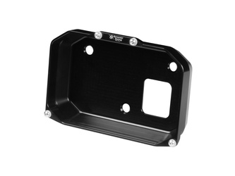 Bonamici aluminiowa osłona licznika -  Aprilia RSV4 Factory / Tuono V4 21-23