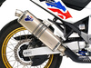 TERMIGNONI Tłumik Końcowy Honda CRF 1100 L AFRICA TWIN 2024-2025