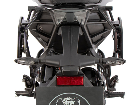 C-Bow sidecarrier for KTM 125 Duke (2024-)