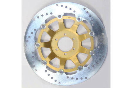 EBC Tarcza hamulcowa do motocykli MD1140RS Street