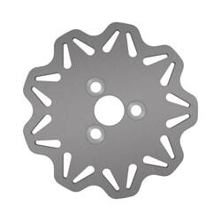 EBC Tarcza hamulcowa skuterowa VR9163 VEE Series