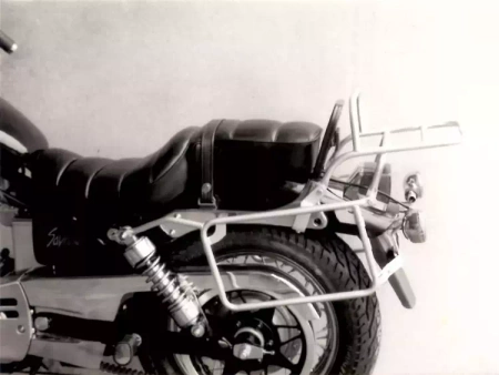 Suzuki LS 650 (1997-2000) complete carrier