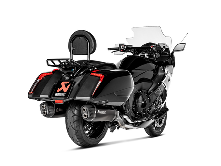 Akrapovic Tłumiki końcowe BMW K 1600B Grand America 2017-2020
