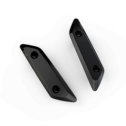 Zaślepki otworów lusterek