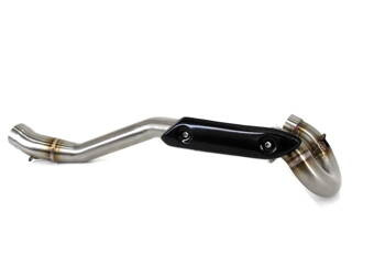 Dominator kolektor wydechowy z KTM SXF SX-F 250 2011 - 2012