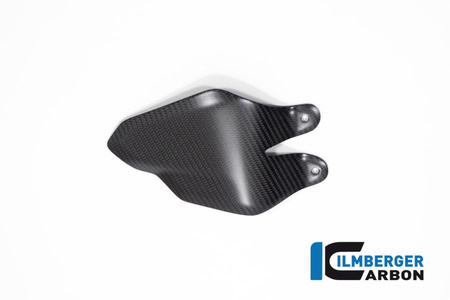 Osłona pięty prawa - matte Ducati Diavel V4 Bentley ILMBERGER FSR.119.DIBEN.K.