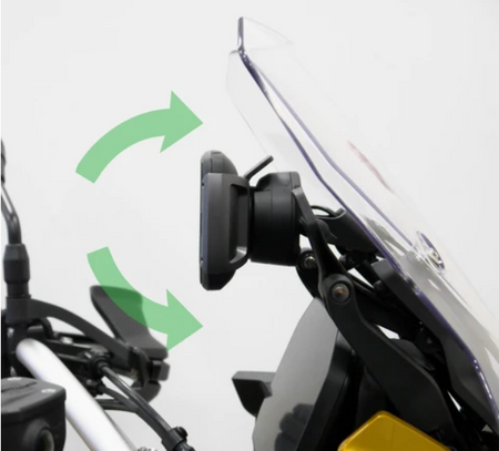 Evotech Performance uchwyt TomTom - BMW F 900 XR (2020+)