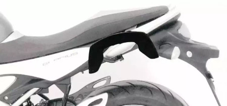 Suzuki SFV 650 Gladius (2009-2016) C-BOW soft bag holder